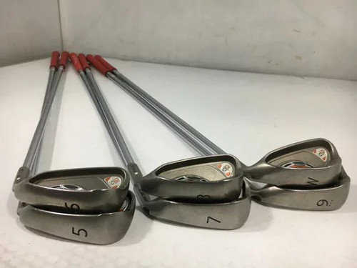 Ping g10 iron set ｗ - ping, 5-9,Ｗ