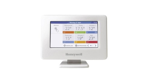 Honeywell evohome wifi - honeywell,
