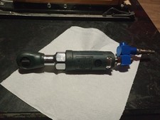 Blue Point 3/8" drive mini air ratchet   PRICE DROP !