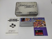 Street Fighter II 2 Turbo