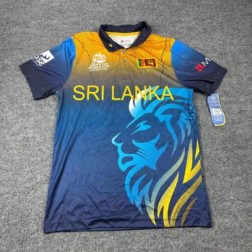 Mas sri lanka - lanka, t20