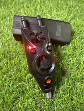 Nash Tackle R3 Siren Bite Alarm Red Carp Fishing Next Day Posted ??