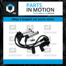 HT Leads Ignition Cables Set