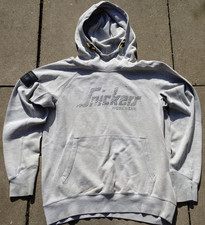 mens white SNICKERS WORKWEAR