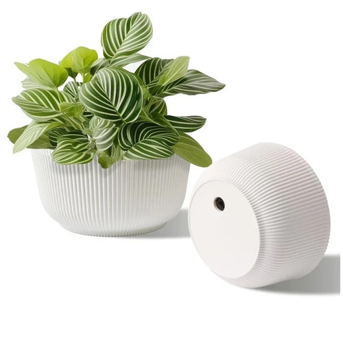T4u inch self watering - 10,