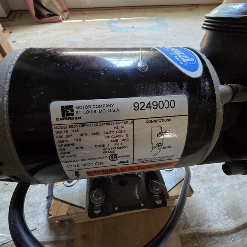 9249000 jacuzzi whirlpool bath - 9249000,