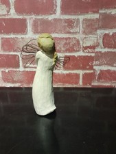 Willow Tree Thank You Angel