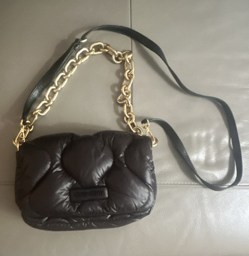 Miu padded - miu, shoulder