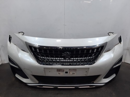 Peugeot 3008 mk2 2016 2024 - peugeot, suv