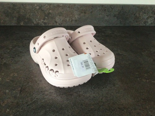 Bnwt ladies crocs - bnwt,
