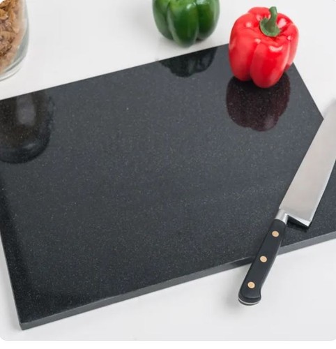 Large black granite - large,