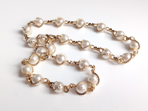 Vintage gold tone - vintage,