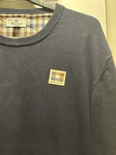 Aquascutum Mens Jumper XXL