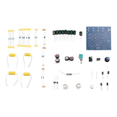 Amplifer module tool - module,