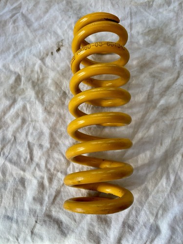 Ohlins ttx 18065 - ohlins,
