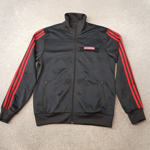 Adidas track jacket medium - adidas,