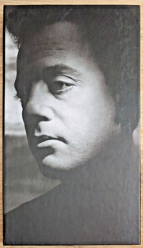 Billy joel complete - complete, hits