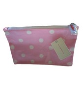 Cath Kidston Pink Polka Dot