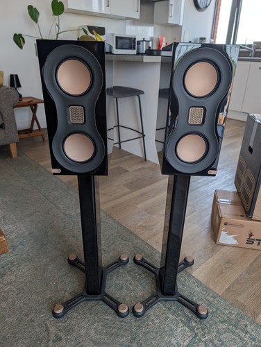 Monitor audio studio - monitor, 89
