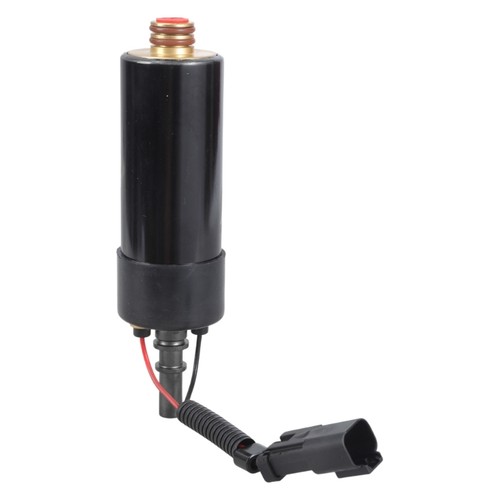 Motor part separator fuel pump - part,