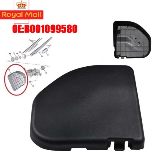 Cover cap for rear - for, motor