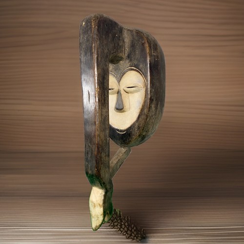 Authentic african art wood - authentic,