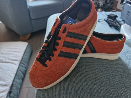 Adidas gazelle vintage - gazelle, men's