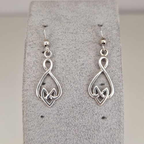 Kit heath earrings sterling - kit,