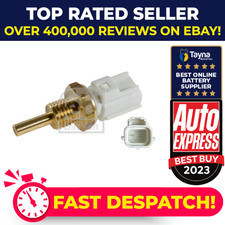 Coolant Temperature Sensor