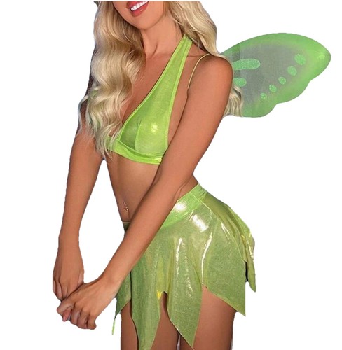 Fairy tinkerbell inspired - fairy, 2