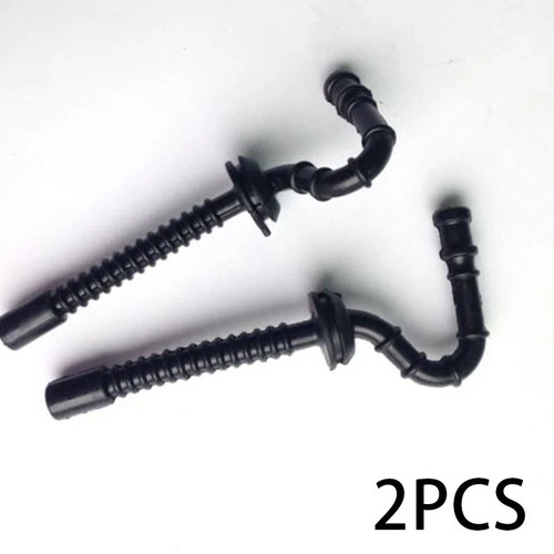 Set fuel line hose - set, 2x