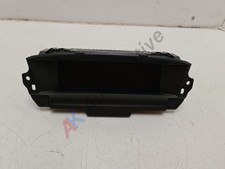 Vauxhall Zafira C MK3