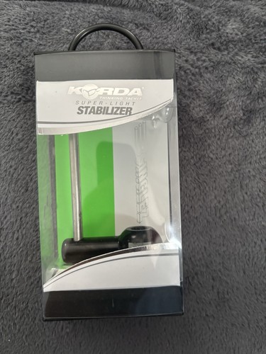 Korda singlez super light - korda,