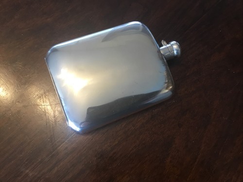 Rare antique dispatch silver - a,