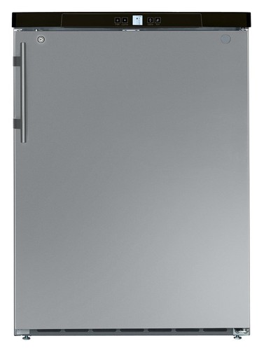 Liebherr commercial freezer - liebherr,
