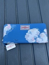 NWT Cath Kidston Clouds Blue
