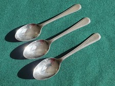 JONELLE Bead Tea Spoon x 3