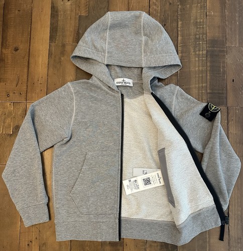 Stone island junior - island, garment