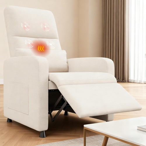 Electric recliner armchair - recliner,