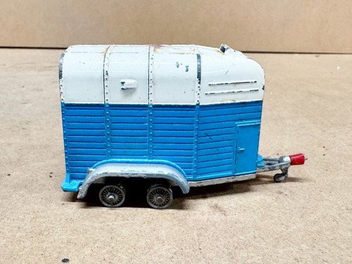 Vintage corgi toys - corgi,