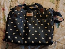 Cath Kidston Open Tote Large