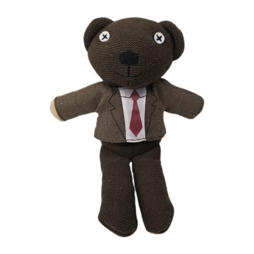 Official bean teddy - ty,