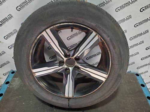 Genuine volvo xc60 mk2 - 1x,