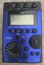 Korg Pandora Px4 Effects Unit with Power Supply.  Spotless condition.