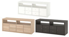 IKEA KALLAX TV Storage