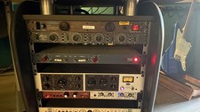 Universal Audio LA610 Mk 1 - Preamp / Compressor