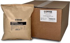 Coffee Masters Vending Machine