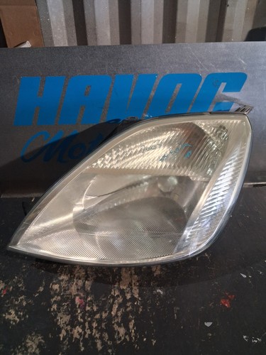 2002 2005 mk6 - mk6, ford