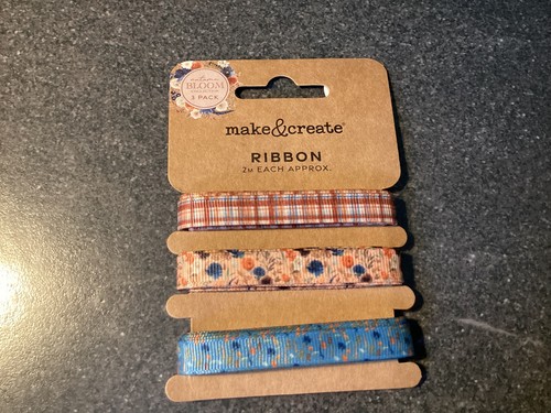 Make create grosgrain - make&create,