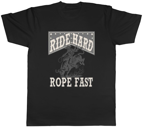 Rodeo bull riding cowboy mens - rodeo,